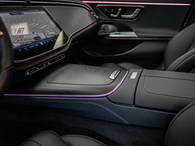 2025 Mercedes-Benz E-Class E 450 4MATIC All-Terrain Wagon - 22937868 - 29