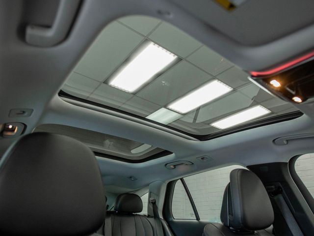 2025 Mercedes-Benz E-Class E 450 4MATIC All-Terrain Wagon - 22937868 - 30