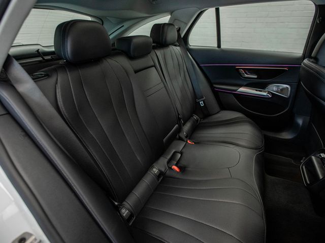 2025 Mercedes-Benz E-Class E 450 4MATIC All-Terrain Wagon - 22937868 - 31