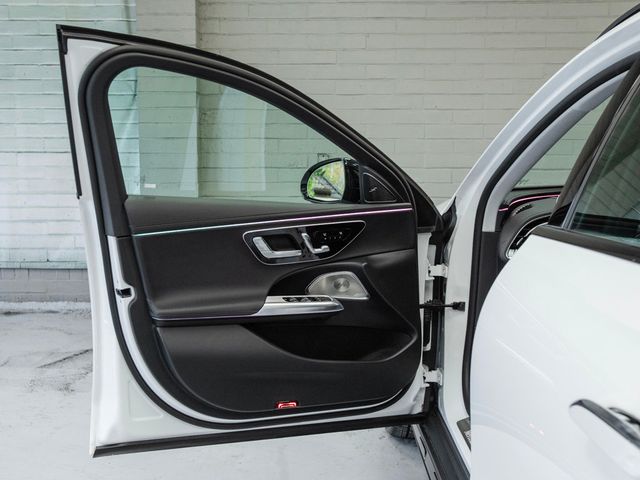 2025 Mercedes-Benz E-Class E 450 4MATIC All-Terrain Wagon - 22937868 - 32