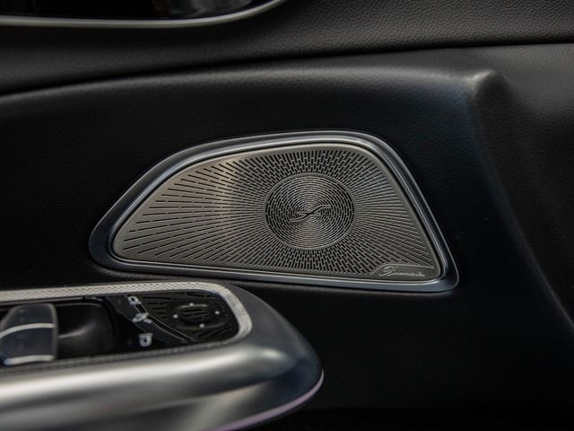 2025 Mercedes-Benz E-Class E 450 4MATIC All-Terrain Wagon - 22937868 - 34