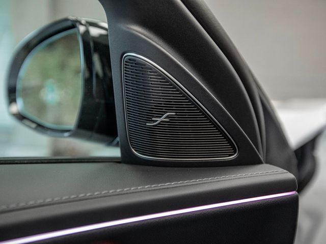 2025 Mercedes-Benz E-Class E 450 4MATIC All-Terrain Wagon - 22937868 - 35