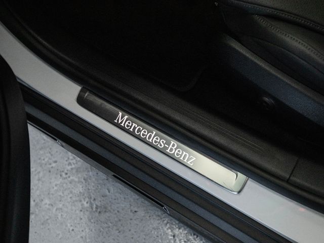 2025 Mercedes-Benz E-Class E 450 4MATIC All-Terrain Wagon - 22937868 - 36