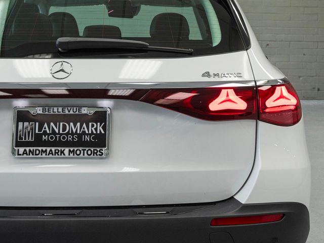 2025 Mercedes-Benz E-Class E 450 4MATIC All-Terrain Wagon - 22937868 - 38