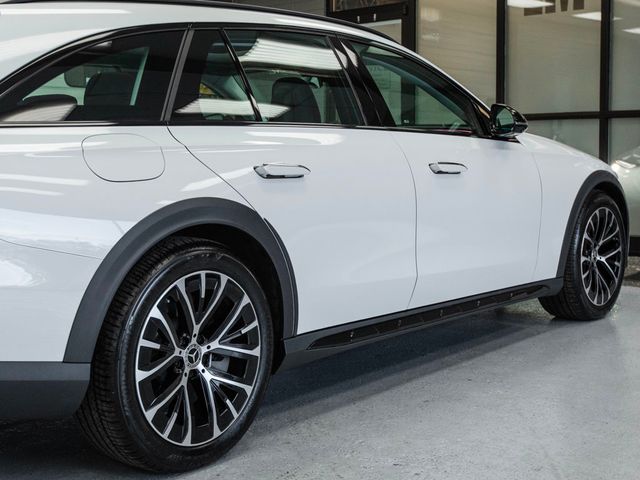 2025 Mercedes-Benz E-Class E 450 4MATIC All-Terrain Wagon - 22937868 - 42