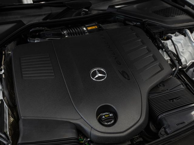 2025 Mercedes-Benz E-Class E 450 4MATIC All-Terrain Wagon - 22937868 - 5