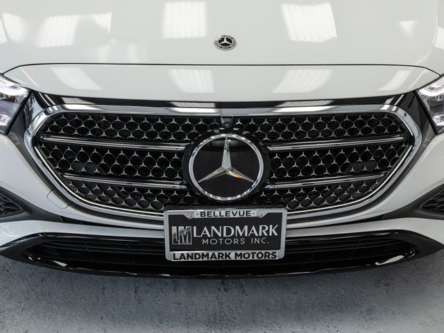 2025 Mercedes-Benz E-Class E 450 4MATIC All-Terrain Wagon - 22937868 - 6
