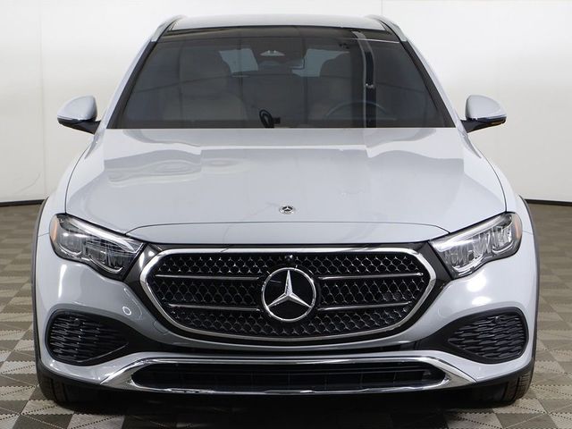 2025 Mercedes-Benz E-Class E 450 4MATIC All-Terrain Wagon - 23001957 - 11