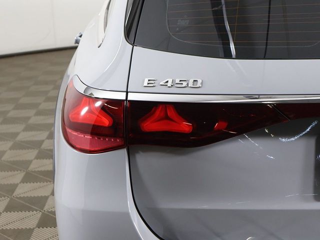 2025 Mercedes-Benz E-Class E 450 4MATIC All-Terrain Wagon - 23001957 - 15