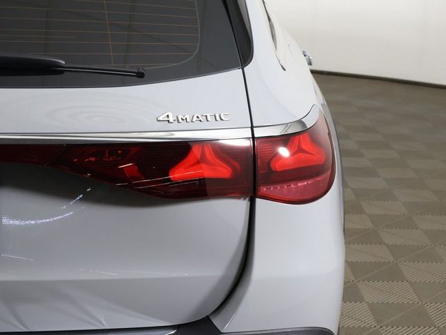 2025 Mercedes-Benz E-Class E 450 4MATIC All-Terrain Wagon - 23001957 - 16