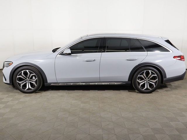 2025 Mercedes-Benz E-Class E 450 4MATIC All-Terrain Wagon - 23001957 - 17