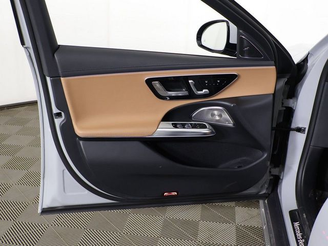 2025 Mercedes-Benz E-Class E 450 4MATIC All-Terrain Wagon - 23001957 - 24