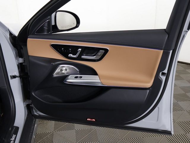 2025 Mercedes-Benz E-Class E 450 4MATIC All-Terrain Wagon - 23001957 - 25