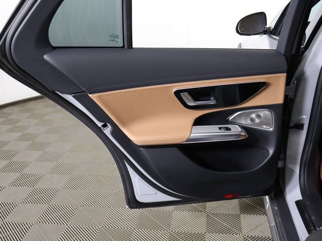 2025 Mercedes-Benz E-Class E 450 4MATIC All-Terrain Wagon - 23001957 - 26