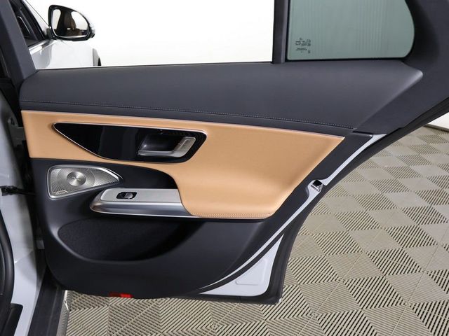2025 Mercedes-Benz E-Class E 450 4MATIC All-Terrain Wagon - 23001957 - 27