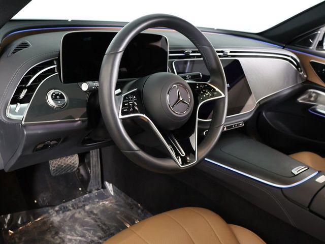 2025 Mercedes-Benz E-Class E 450 4MATIC All-Terrain Wagon - 23001957 - 28