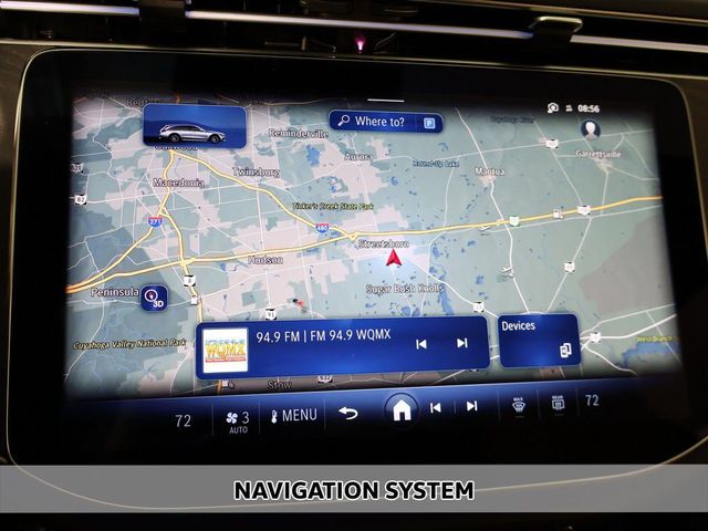 2025 Mercedes-Benz E-Class E 450 4MATIC All-Terrain Wagon - 23001957 - 2