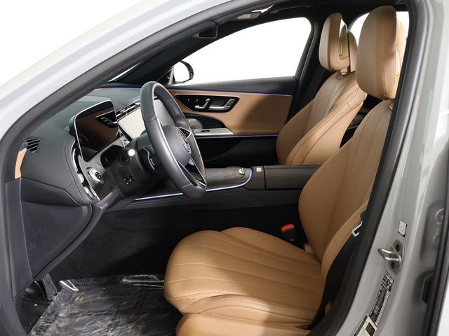 2025 Mercedes-Benz E-Class E 450 4MATIC All-Terrain Wagon - 23001957 - 32