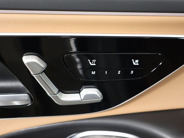 2025 Mercedes-Benz E-Class E 450 4MATIC All-Terrain Wagon - 23001957 - 34