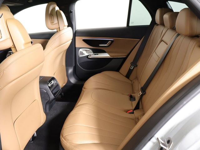 2025 Mercedes-Benz E-Class E 450 4MATIC All-Terrain Wagon - 23001957 - 36