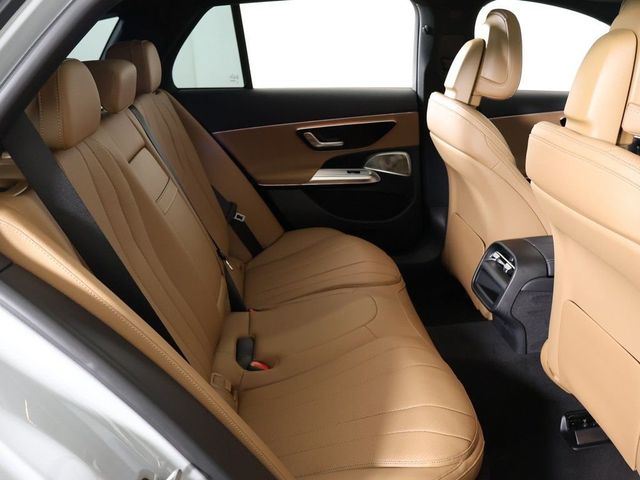 2025 Mercedes-Benz E-Class E 450 4MATIC All-Terrain Wagon - 23001957 - 37