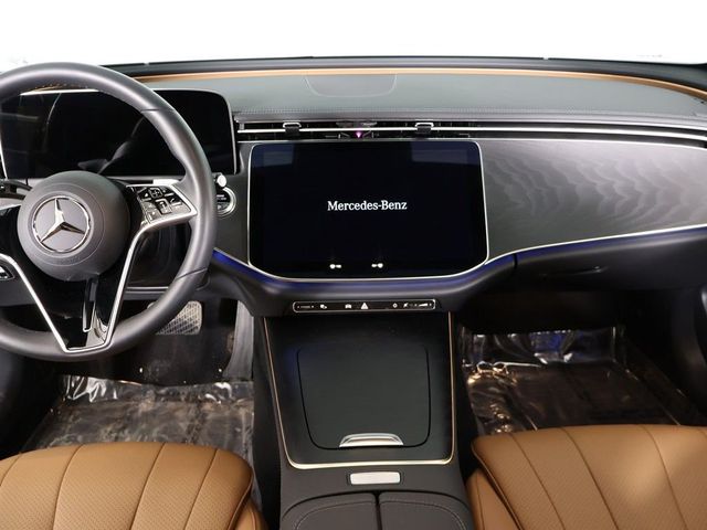 2025 Mercedes-Benz E-Class E 450 4MATIC All-Terrain Wagon - 23001957 - 38