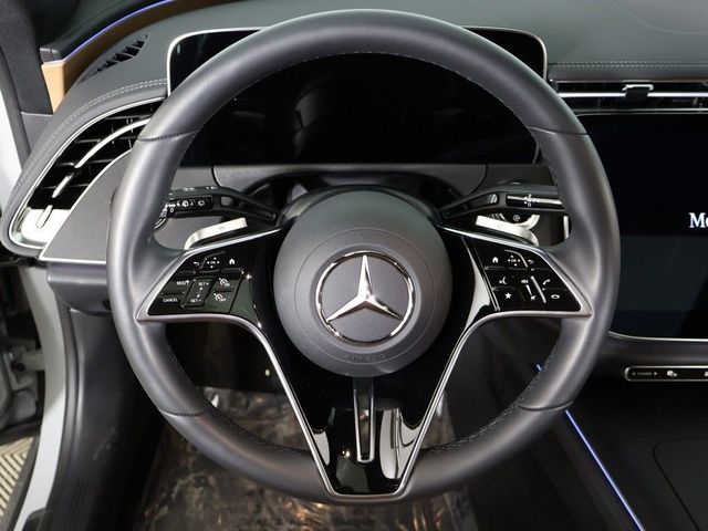 2025 Mercedes-Benz E-Class E 450 4MATIC All-Terrain Wagon - 23001957 - 41