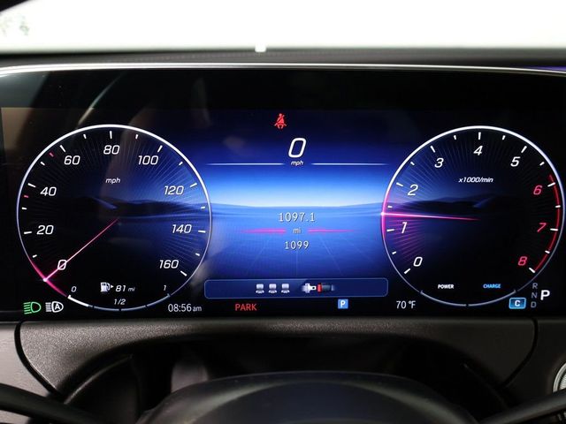 2025 Mercedes-Benz E-Class E 450 4MATIC All-Terrain Wagon - 23001957 - 43