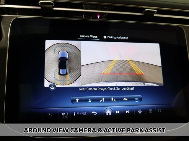 2025 Mercedes-Benz E-Class E 450 4MATIC All-Terrain Wagon - 23001957 - 5