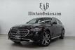 2025 Mercedes-Benz E-Class E 450 4MATIC All-Terrain Wagon - 23020794 - 0