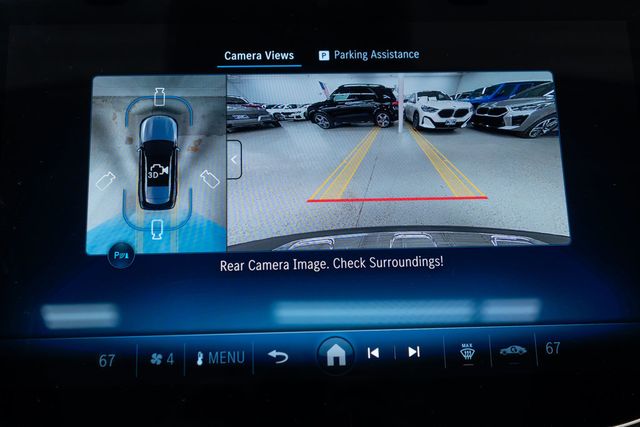 2025 Mercedes-Benz E-Class E 450 4MATIC All-Terrain Wagon - 23020794 - 23