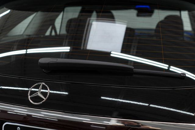 2025 Mercedes-Benz E-Class E 450 4MATIC All-Terrain Wagon - 23020794 - 50