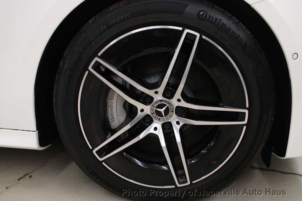 2025 MERCEDES-BENZ E-CLASS - Image 11