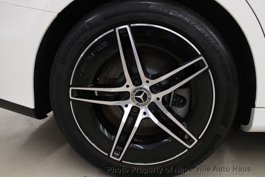 2025 MERCEDES-BENZ E-CLASS - Image 12