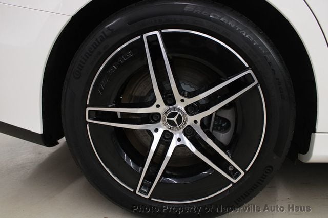 2025 Mercedes-Benz E-Class E 450 4MATIC Sedan - 22971445 - 11