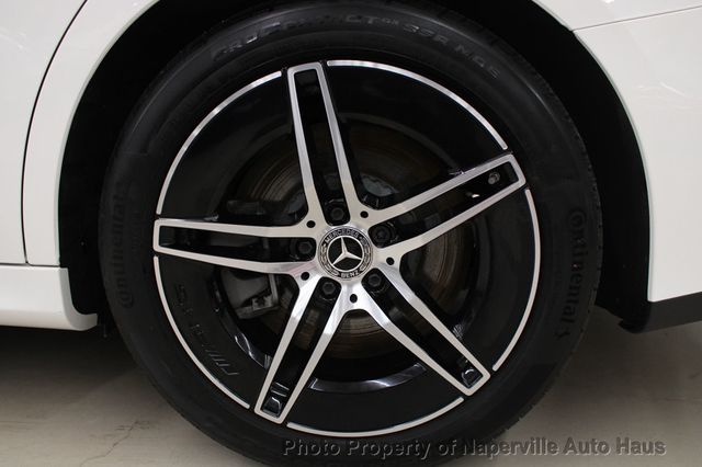 2025 Mercedes-Benz E-Class E 450 4MATIC Sedan - 22971445 - 12