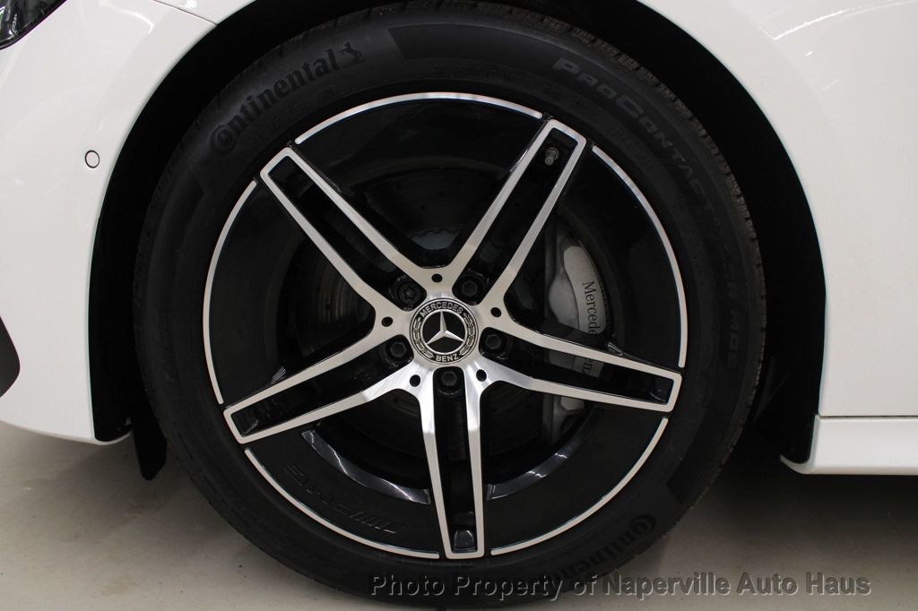 2025 MERCEDES-BENZ E-CLASS - Image 14