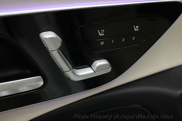 2025 Mercedes-Benz E-Class E 450 4MATIC Sedan - 22971445 - 17