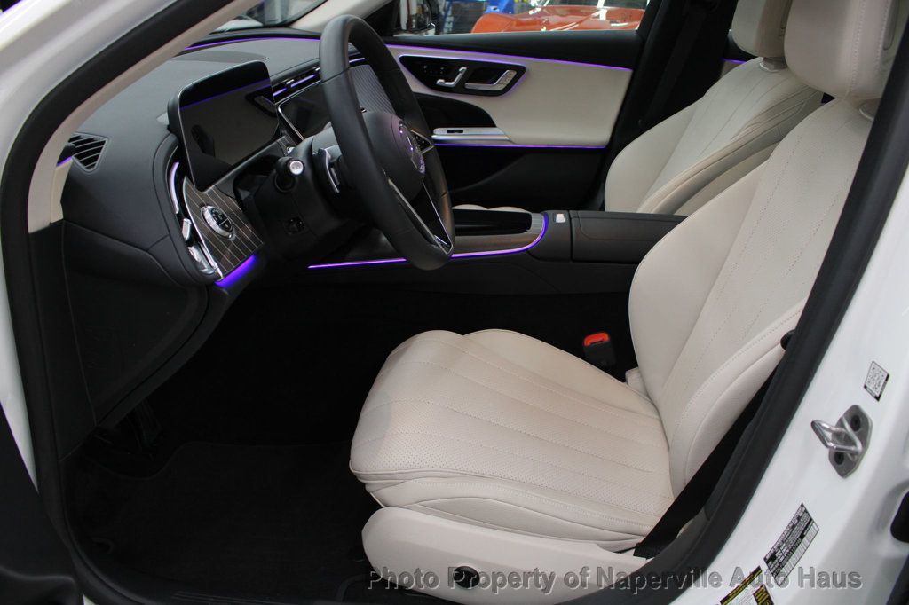 2025 MERCEDES-BENZ E-CLASS - Image 19