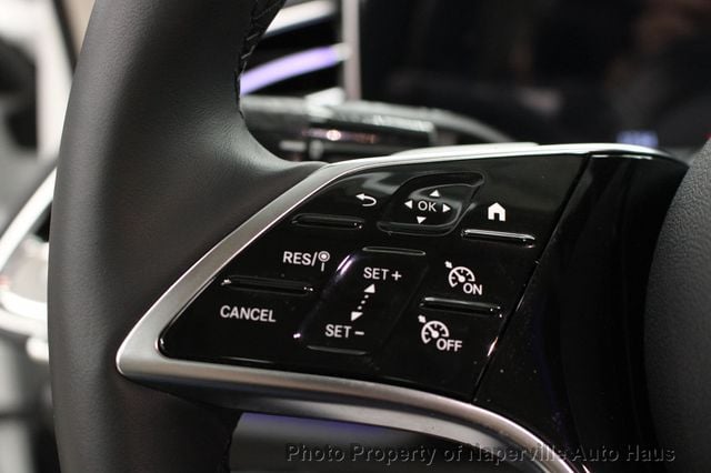 2025 Mercedes-Benz E-Class E 450 4MATIC Sedan - 22971445 - 22