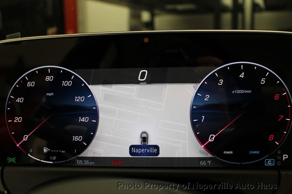 2025 MERCEDES-BENZ E-CLASS - Image 25