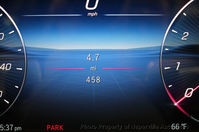 2025 Mercedes-Benz E-Class E 450 4MATIC Sedan - 22971445 - 25