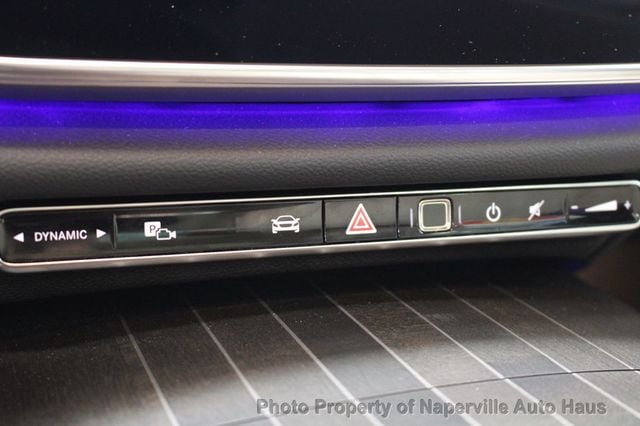 2025 Mercedes-Benz E-Class E 450 4MATIC Sedan - 22971445 - 27
