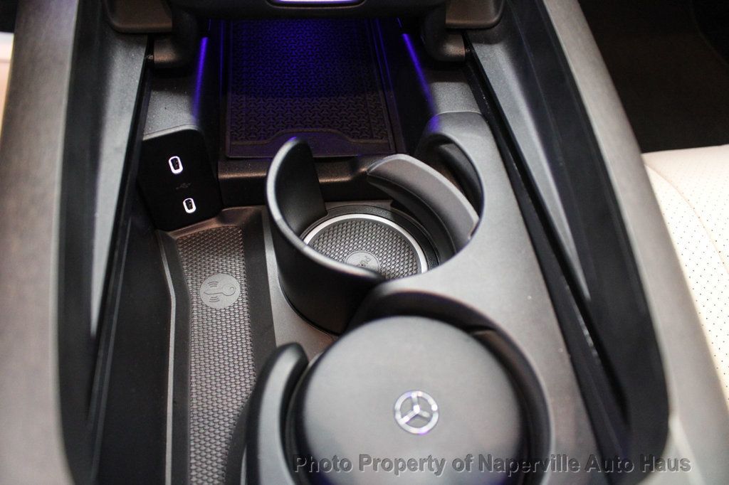 2025 MERCEDES-BENZ E-CLASS - Image 29