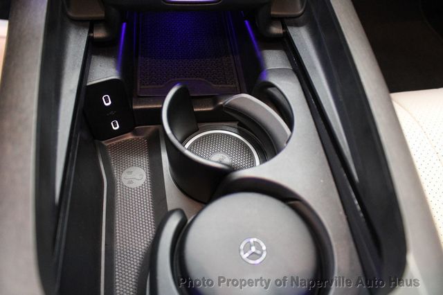 2025 Mercedes-Benz E-Class E 450 4MATIC Sedan - 22971445 - 28