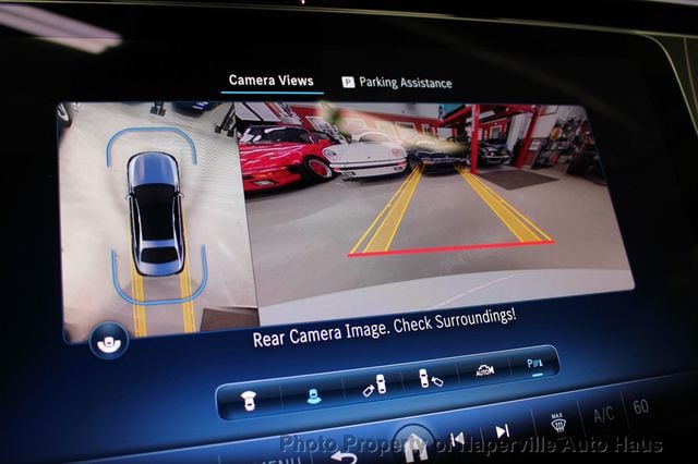 2025 Mercedes-Benz E-Class E 450 4MATIC Sedan - 22971445 - 32