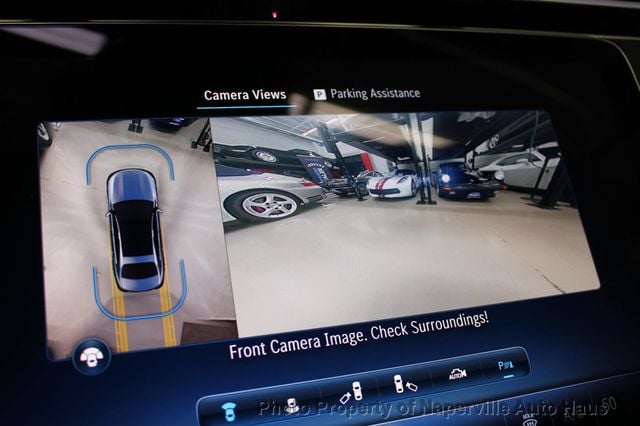 2025 Mercedes-Benz E-Class E 450 4MATIC Sedan - 22971445 - 33