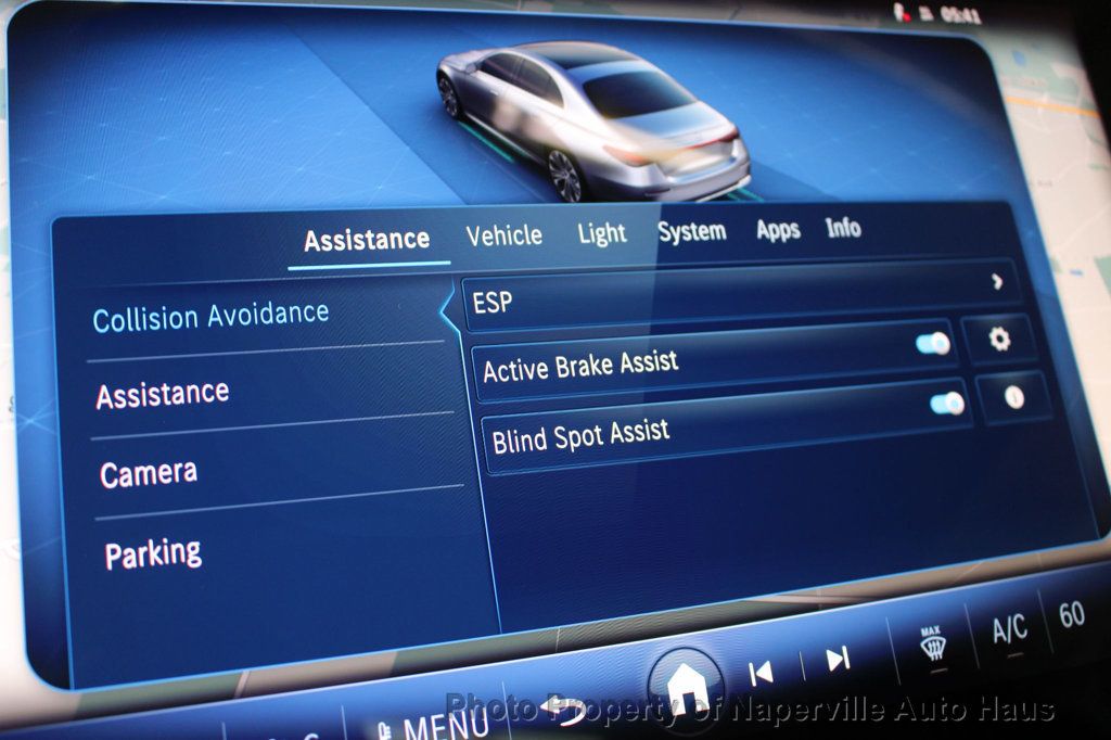 2025 MERCEDES-BENZ E-CLASS - Image 36