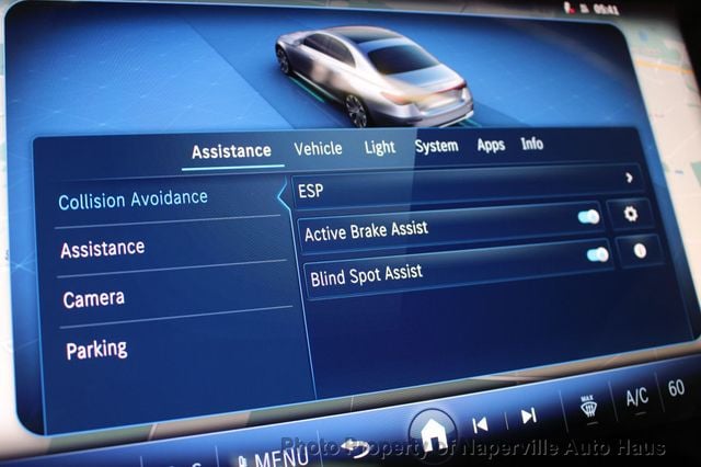 2025 Mercedes-Benz E-Class E 450 4MATIC Sedan - 22971445 - 35