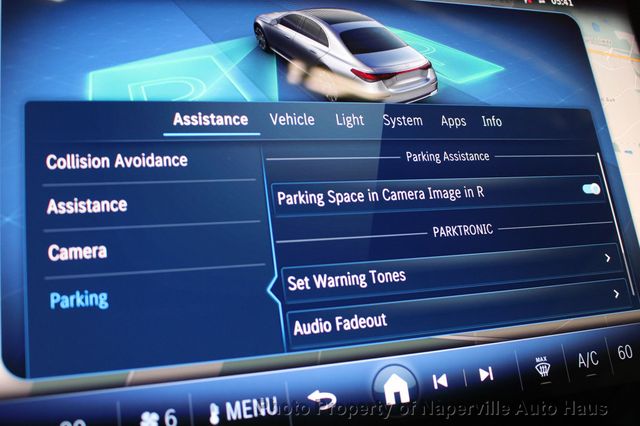 2025 Mercedes-Benz E-Class E 450 4MATIC Sedan - 22971445 - 36